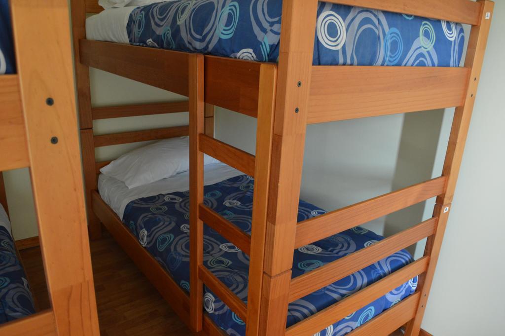 Carfran Patagonia Hostel Puerto Natales Extérieur photo