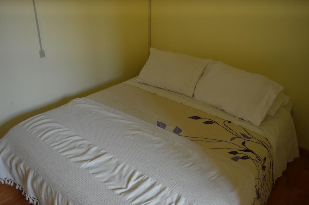 Carfran Patagonia Hostel Puerto Natales Extérieur photo